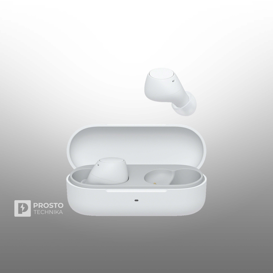 Наушники Sony WF-C510 White